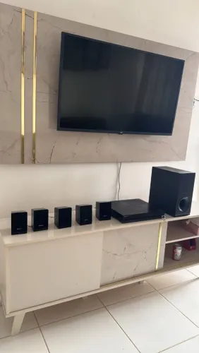 Vende--se home theater Sony funcionando perfeitamente