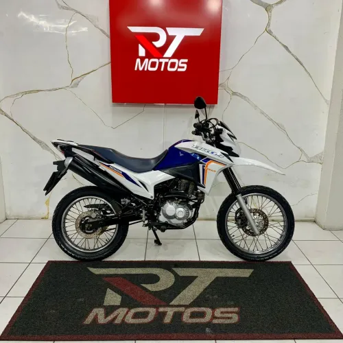 NXR 160 BROS ESD FLEXONE - 2023/2024