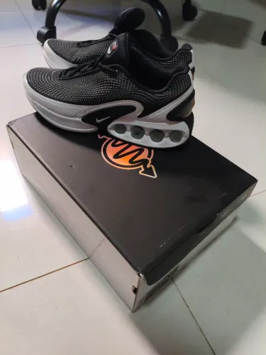 Air Max Tamanho 41