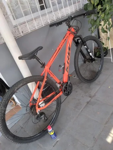 Bike BRW 750 REAIS
