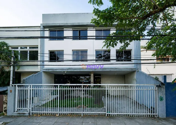 Prédio para alugar, 600 m² por R$ 19.875,00/mês - São Francisco - Niterói/RJ