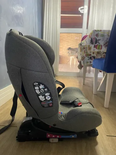 Cadeirinha Fisher Price