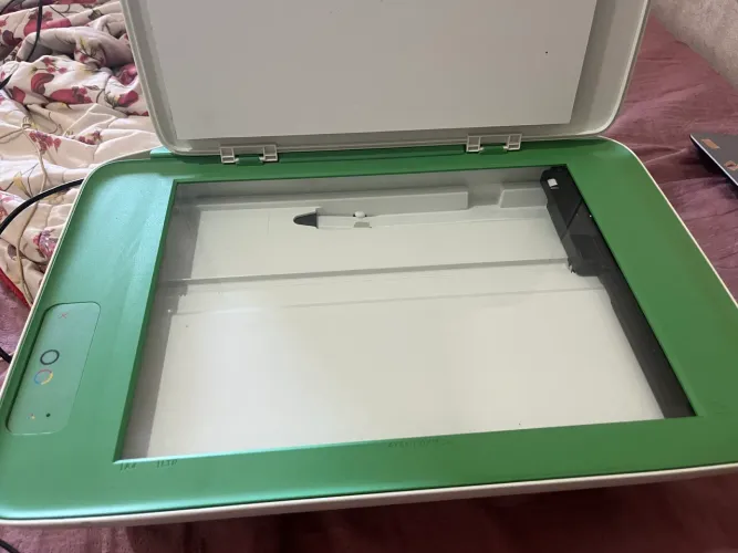 Vendo impressora hp