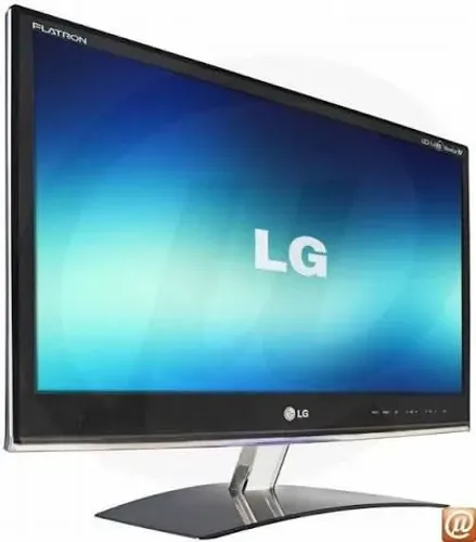 Vendo uma tv LG