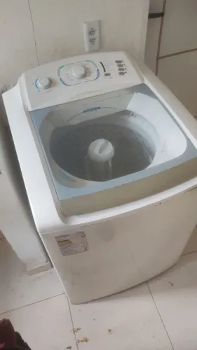 Máquina de lavar de 12kg