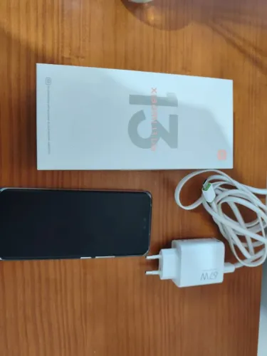 Celular Xiome Usado