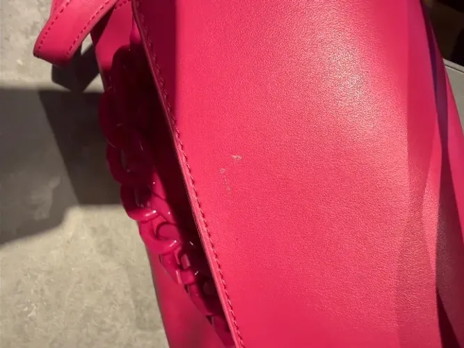 Bolsa pink