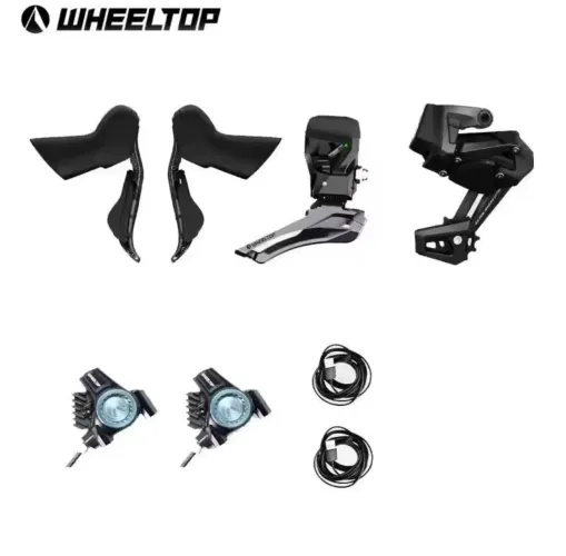WHEELTOP EDS TX