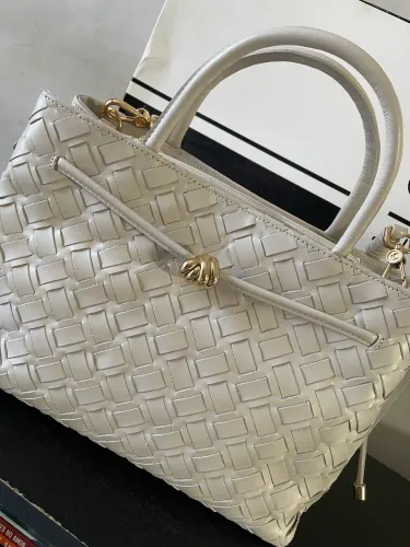 Bolsa 100% Couro