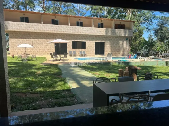 Terreno à venda no bairro Eldorado com área total de 4500 m², ideal para investimentos.