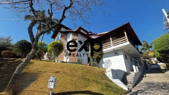 Casa - Condomínio Marambaia - Vinhedo/SP.