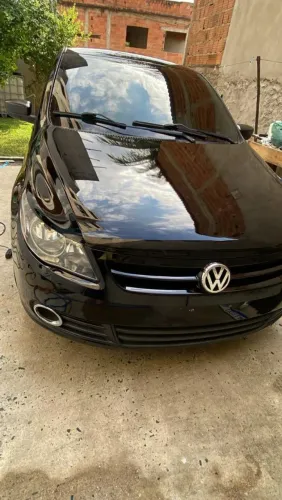 Volkswagen Gol Geração IV Trend 1.0 8V MI Total Flex Mec. 2P 2010