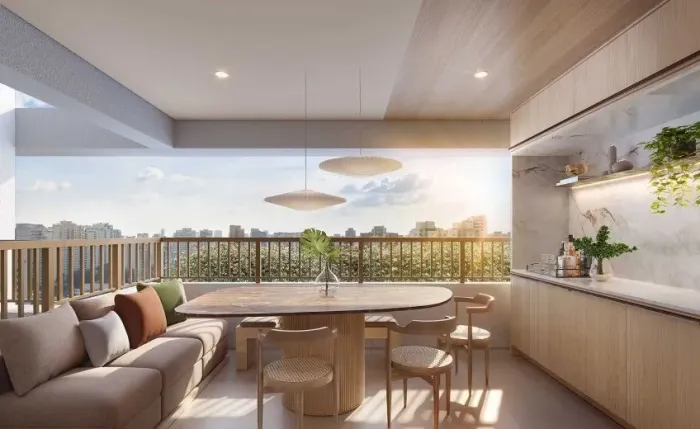 Apartamento à venda, por R$ 1.660.000 - Moema - São Paulo/SP