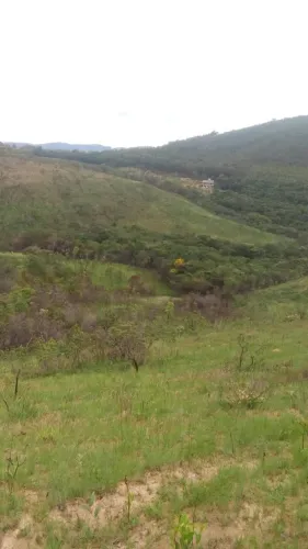 Terreno à venda em Raposos 30 hectares