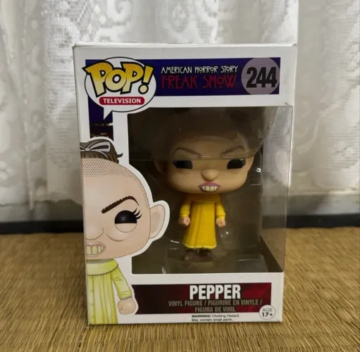 Funko pop American horror story