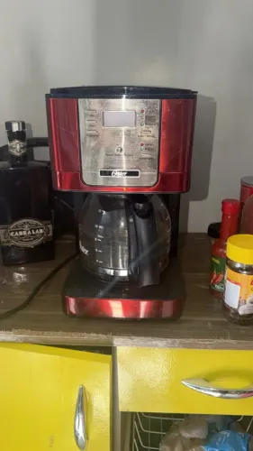 CAFETEIRA OSTER