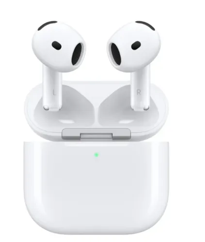 AirPods 4 NOVO