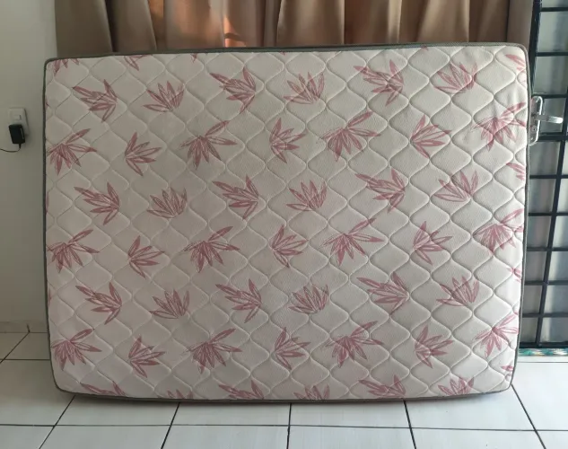 Colchão Casal Molas (SEM BASE)
