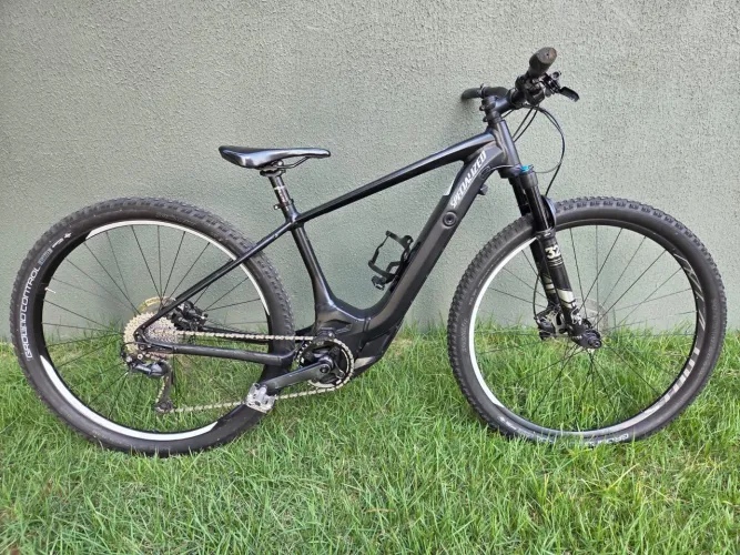 E-Bike Specialized Turbo Levo - Tam M