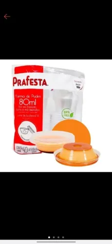 Embalagens