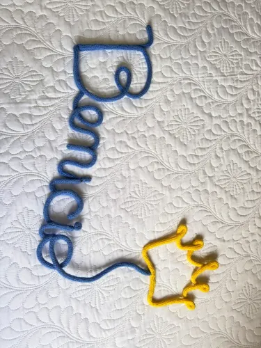 Decoração quarto menino