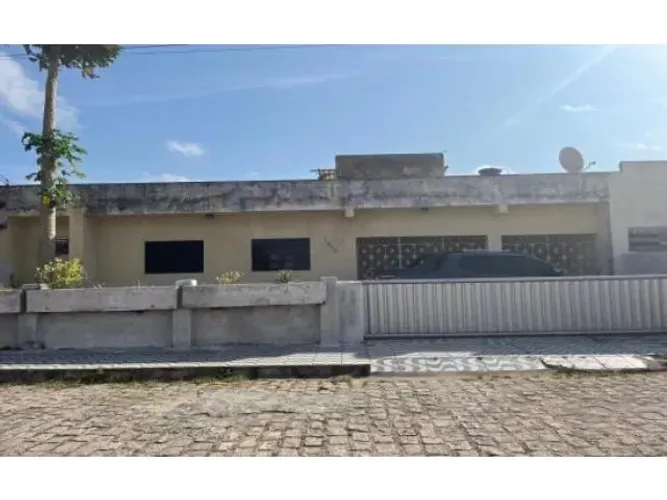CASA RESIDENCIAL em NATAL - RN, LAGOA NOVA