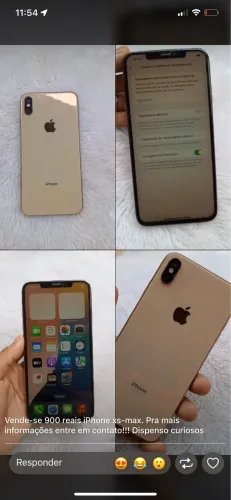 iPhone XS Max