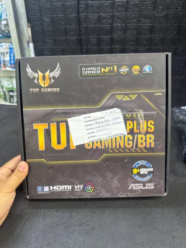 H310 asus tuf