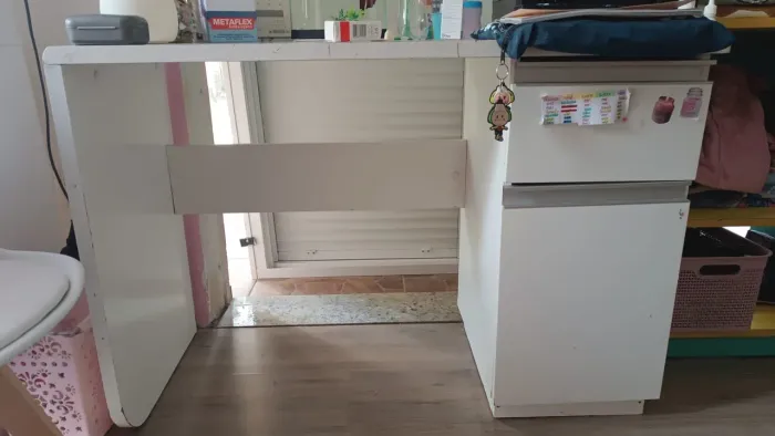 Escrivaninha 