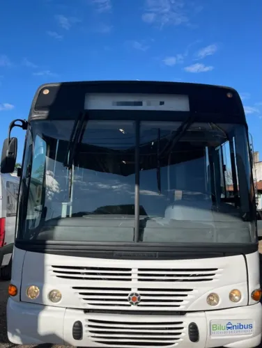 ? Ônibus Mercedes-Benz OF-1722 2007 à Venda - Ótima Oportunidade!