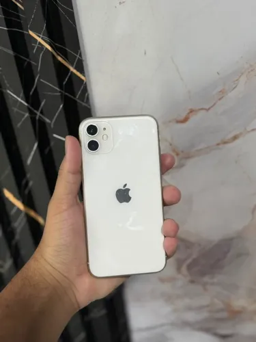 iphone 11 64GB Branco