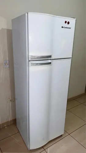 Geladeira Barata