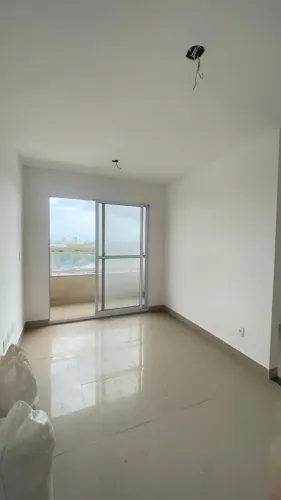 Apartamento à venda no Condomínio Ilha de Aruba Cohama
