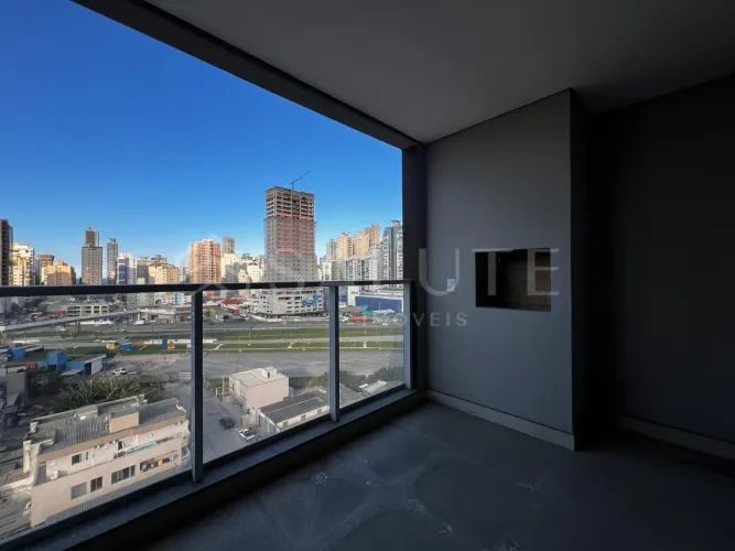 Apartamento para aluguel anual 2 dormitórios no Morretes