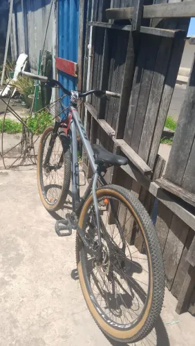 Bike GTI aro 29 