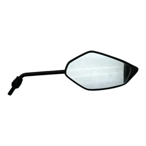 Espelho Retrovisor Direito Yamaha FACTOR NEO 125 FAZER CROSSER 150 2019 2025