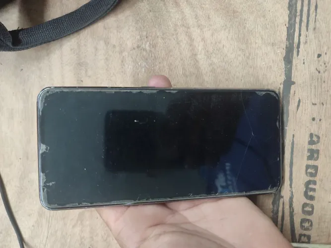 Samsung A80