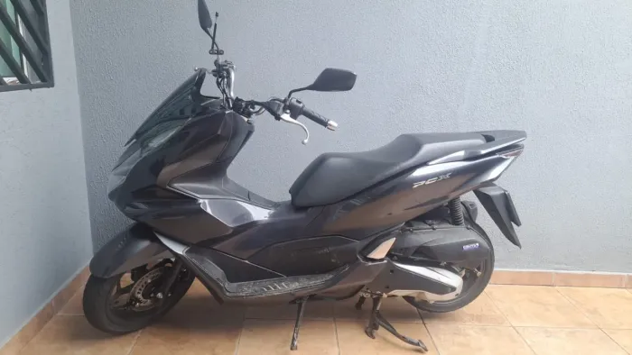 Pcx 2023