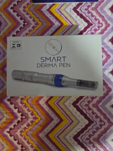 Derma pen Smart