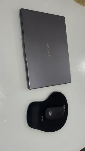 Notebook Lenovo Intel core i5