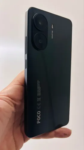Xiaomi Poco X7 Pro Black