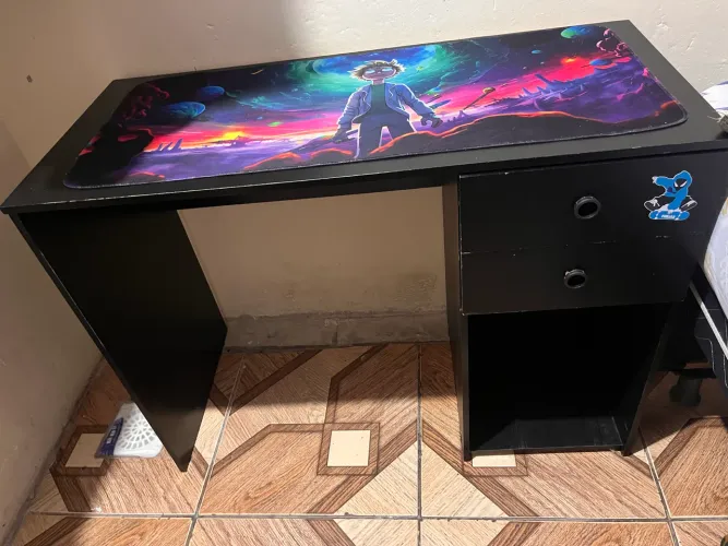 Mesa escritório