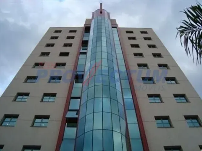 sala - Jardim Chapadão - Campinas
