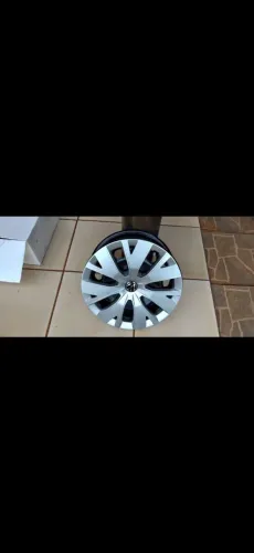 RODAS ARO 16 ORIGINAIS DO TCROSS