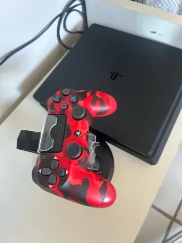 PS4 SLIM 1TB