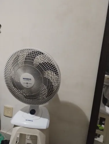 Ventilador Mondial 5 pás 140W