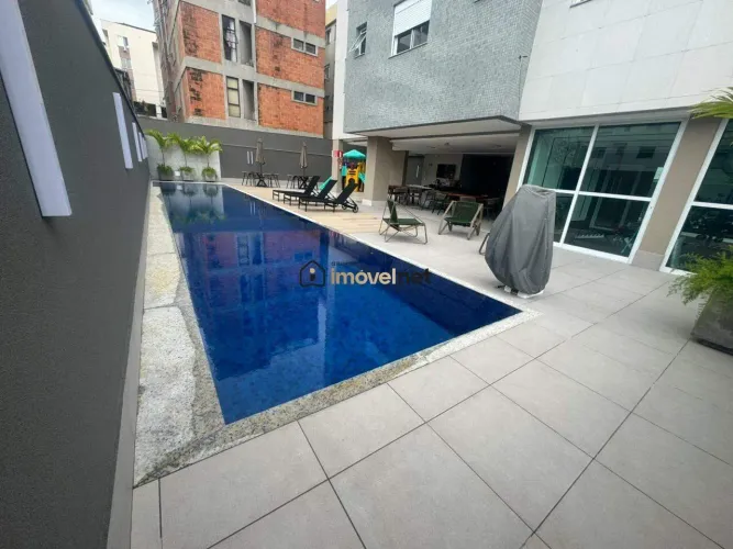 Area Privativa com 4 Quartos e 5 banheiros à Venda, 315m² por R$ 2.550.000,00