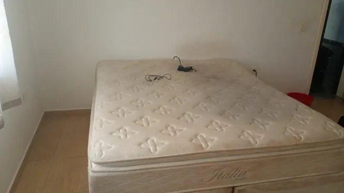 Cama Box Itália grande