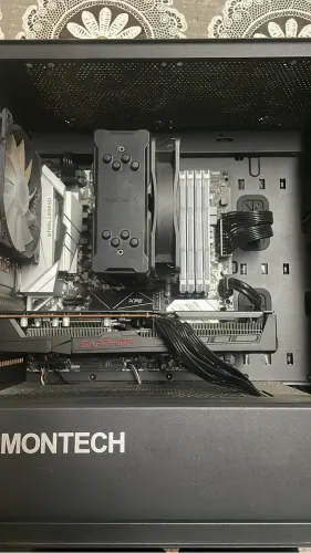 PC gamer, descrição nas imagens