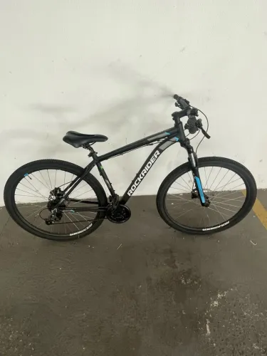 Bicicleta Rockrider ST 120 Sport Trail